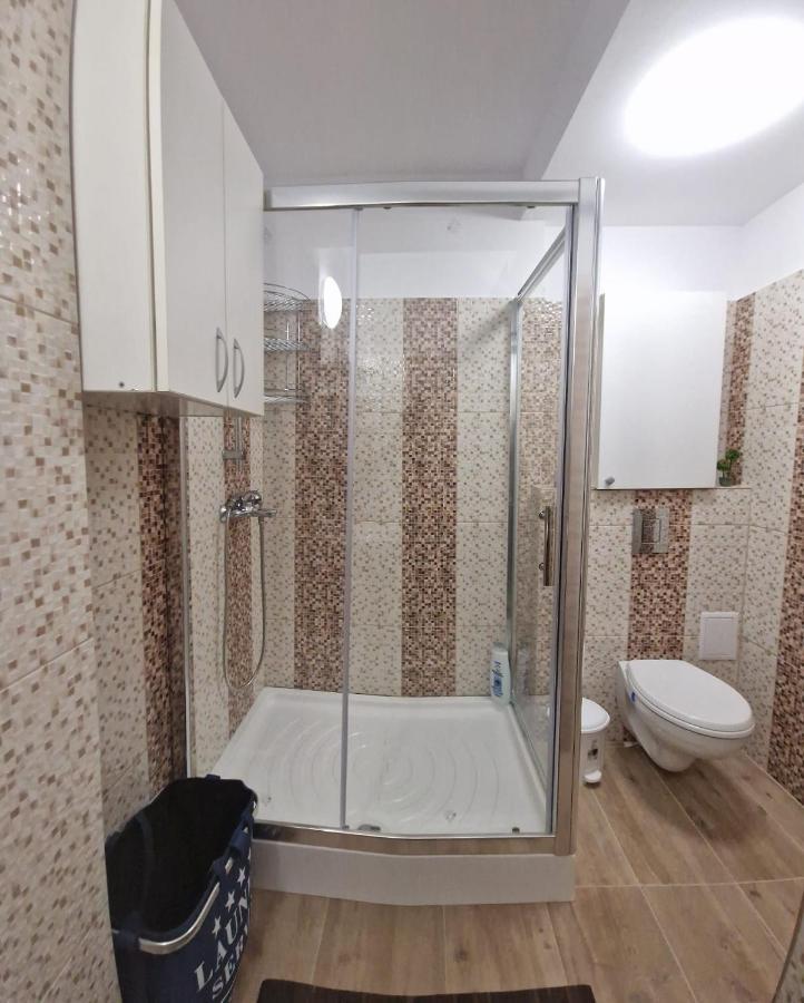 Laroka House Beautiful Apartment Universitate Center Букурещ Екстериор снимка